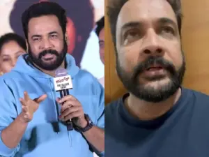 ‘దండోరా’ ఫెయిల్యూర్‌కు కారణం ఇదే, శివాజీ వివరణ