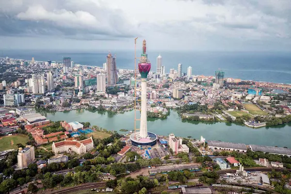 Israel-Iran War: Fuel prices skyrocket in Sri Lanka