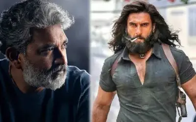 SS Rajamouli Review Dhurandhar 2: “మాస్టర్‌క్లాస్ ఇన్ యాక్టింగ్”: ‘ధురంధర్ 2’ పై రాజమౌళి రివ్యూ