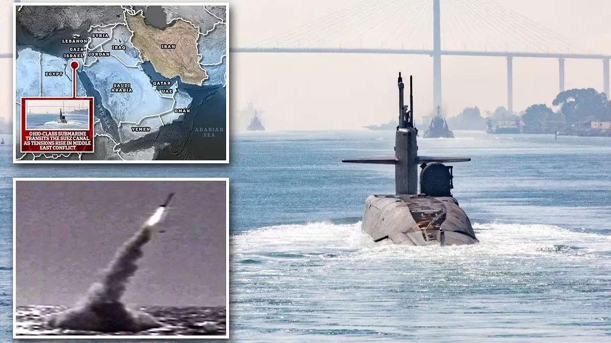 ఇరాన్ నౌకపై అమెరికా దాడి.. మోదీ మౌనంపై ప్రతిపక్ష నేతల విమర్శలు