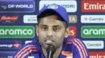 Suryakumar Yadav statement