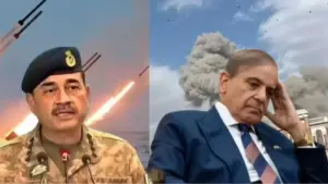 ఇరాన్‌ యుద్ధంతో పాక్‌లో తీవ్ర సంక్షోభంతో విలవిలా