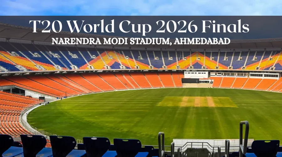 T20 World Cup 2026