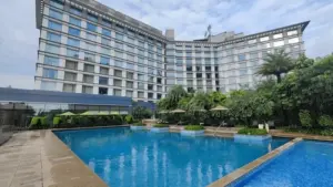 కాకినాడలో ఫైవ్ స్టార్ హోటల్.. భారీగా రాయితీలు