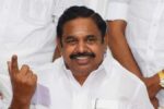 తమిళనాడులో AIADMKదే పైచేయి?