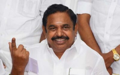 Tamil Nadu Elections : తమిళనాడులో AIADMKదే పైచేయి?