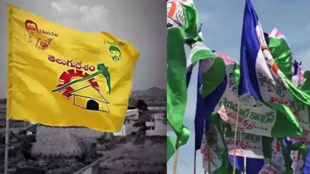 TDP Leaders: గన్నవరంలో తెలుగు తమ్ముళ్ల 'అసంతృప్తి’
