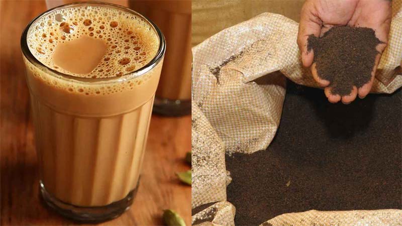 Fake Tea Powder : హైద్రాబాద్ లో నకిలీ టీ పౌడరు, సర్ఫ్‌ తయారు చేసే ముఠా అరెస్ట్