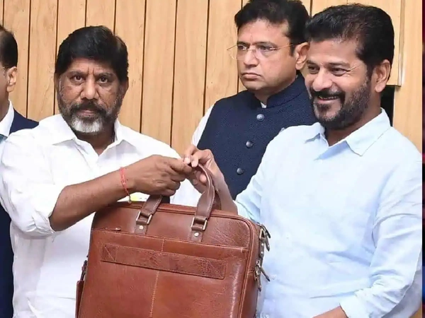 అప్పుల కుప్ప బడ్జెట్ లెక్కలు చెబుతున్న చేదు నిజం!