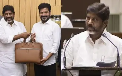 Telangana Budget: నగరంలో మూడు కొత్త కార్పొరేషన్లు ఏర్పాటు.. మంత్రి భట్టి