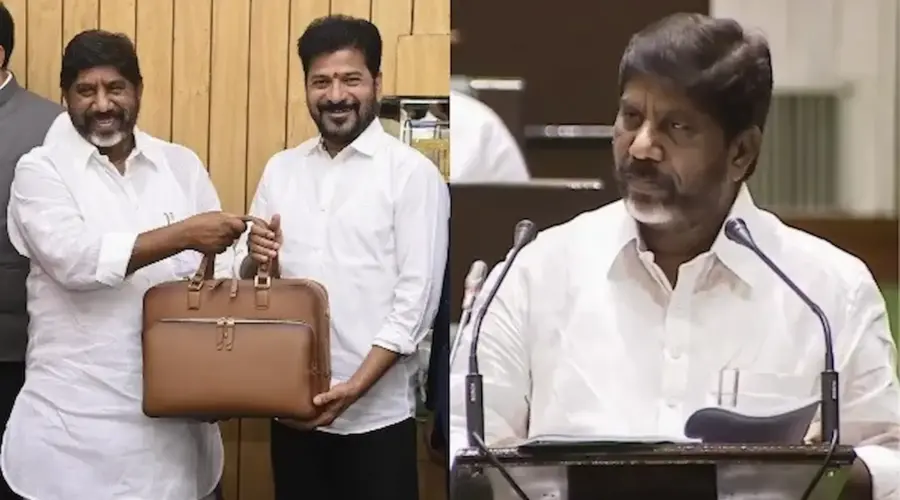 నగరంలో మూడు కొత్త కార్పొరేషన్లు ఏర్పాటు.. మంత్రి భట్టి