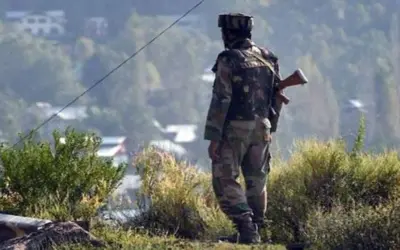 Terrorist Attacks: భారత్‌లో ఉగ్రదాడులకు ప్లాన్- పోలీసుల అదుపులో ఇద్దరు నిందితులు