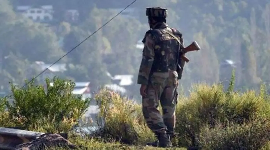 భారత్‌లో ఉగ్రదాడులకు ప్లాన్- పోలీసుల అదుపులో ఇద్దరు నిందితులు