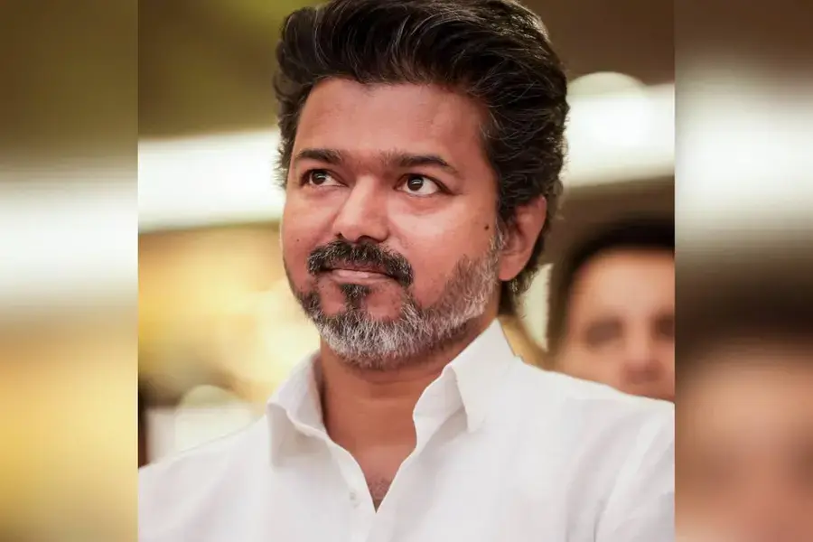 ఒంటరి పోరుకే విజయ్ మొగ్గు..ఎన్డీయే కూటమికి దళపతి నో!