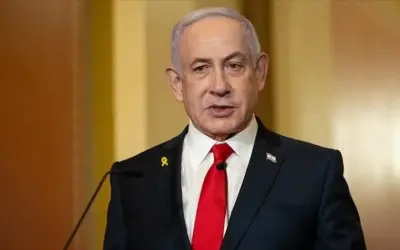 Israel Iran conflict: ఇరాన్‌తో ప్రపంచానికి ముప్పు: ఐరోపాపై దాడులు చేసే ఛాన్స్ ఉందన్న నెతన్యాహు