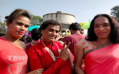 Transgender: ట్రాన్స్‌జెండర్ పర్సన్స్ గుర్తింపుపై సవరణ బిల్లు..కొత్త వివాదం