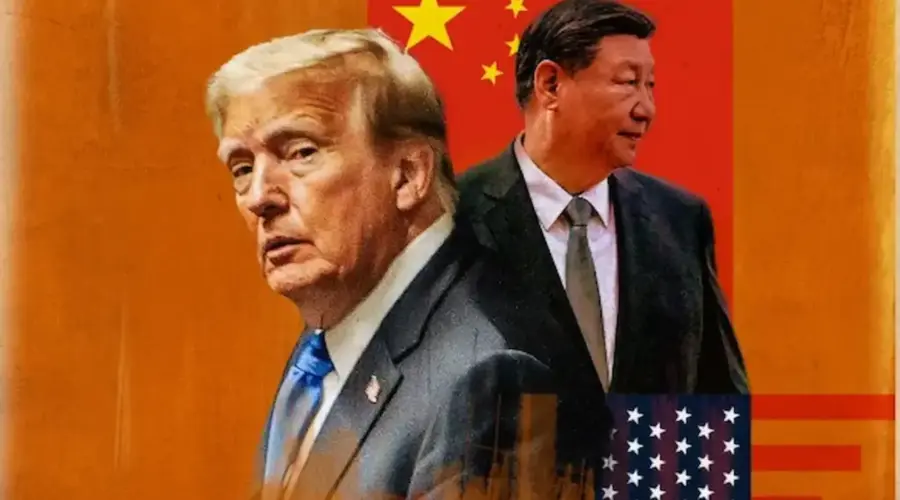 తమగురించి అసత్య ప్రచారం ఆపాలని అమెరికాకు చైనా వార్నింగ్