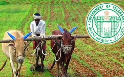 Telangana Rythu Bharosa Status: నేడు రైతు భరోసా నిధుల విడుదల