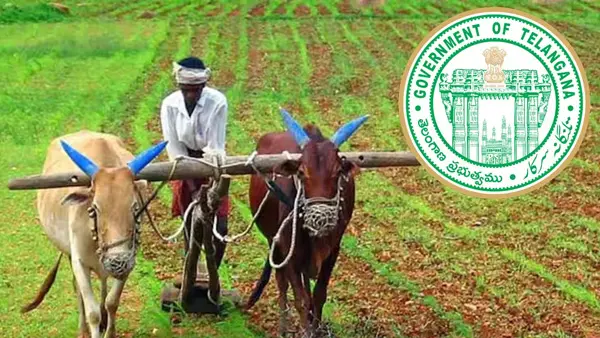 Telangana Rythu Bharosa Status: నేడు రైతు భరోసా నిధుల విడుదల