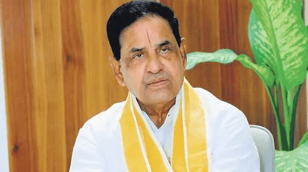 Defamation campaign against me with fake videos