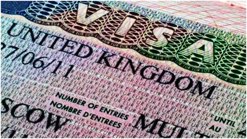 UK visa and settlement fees to increase from April 8