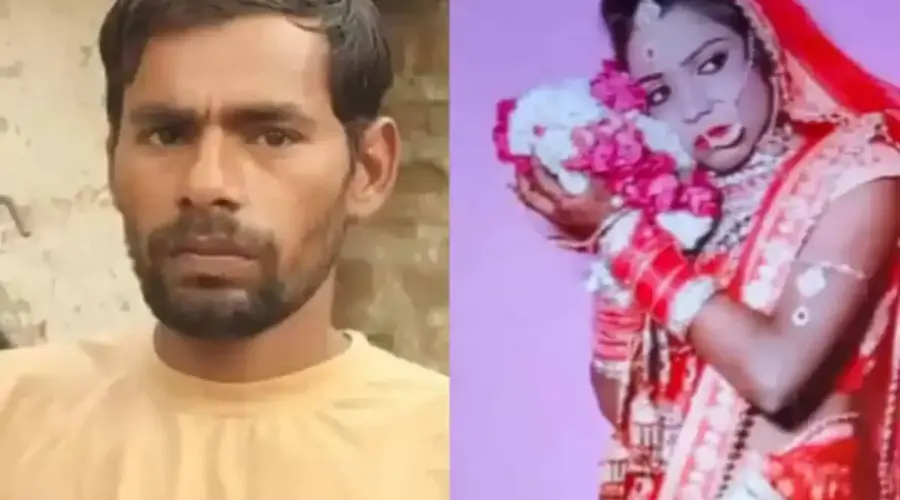 Uttar Pradesh: వెంటాడుతున్న బ్లూ డ్రమ్ భయం.. భార్యను ప్రియుడి దగ్గరకు పంపిన భర్త