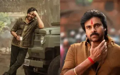 Ustaad Bhagat Singh Movie Review: పవన్  మాస్ జాతర.. గబ్బర్ సింగ్ మ్యాజిక్ రిపీట్ అయిందా?