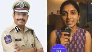 సోషల్ మీడియాలో వస్తున్న యాడ్‌ మోసాలపై సజ్జనార్ హెచ్చరిక