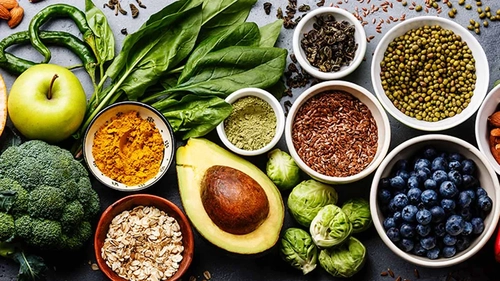 Are you struggling with fatty liver? Here is how to keep it in check!