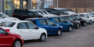 రికార్డు స్థాయిలో పెరిగిన వాహనాల అమ్మకాలు