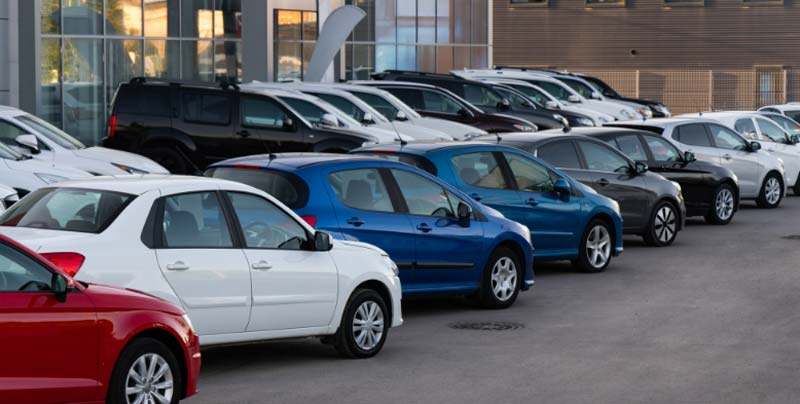 Sales of Vehicles : రికార్డు స్థాయిలో పెరిగిన వాహనాల అమ్మకాలు