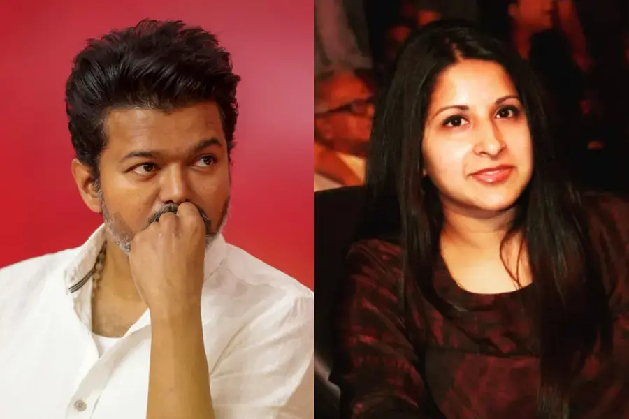 Thalapathy Vijay: దళపతి విజయ్ రాజకీయ అరంగేట్రం..’27’ సంఖ్య భయం!
