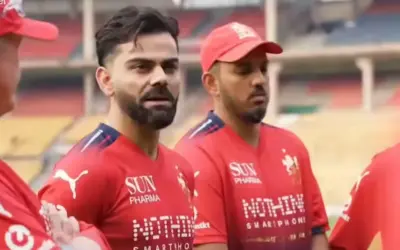Virat Kohli Speech RCB Training Camp 2026: ఆర్సీబీ ప్లేయర్లకు విరాట్ స్ట్రాంగ్ వార్నింగ్