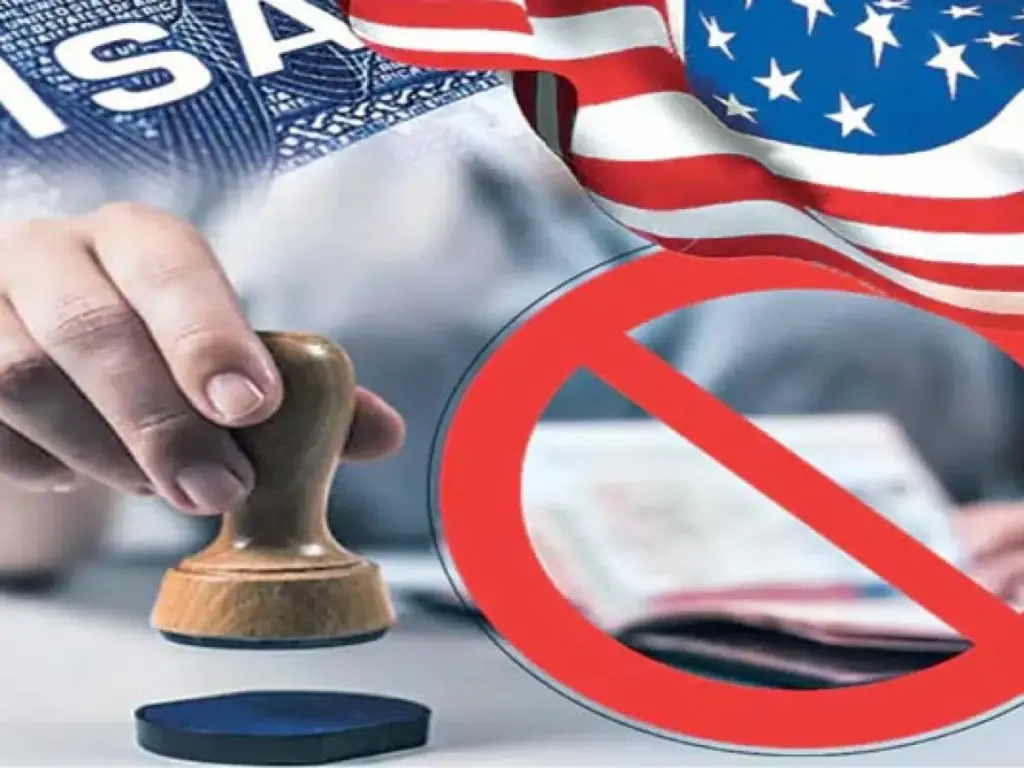 US Embassy in Pakistan cancels visa appointments