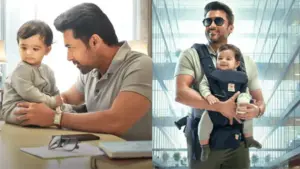 ఆకట్టుకుంటున్న ‘విశ్వనాధ్ & సన్స్’ టీజర్