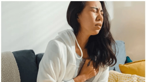 Health tips: గుండె జబ్బులు ఉంటే శరీరంలో కనిపించే లక్షణాలు