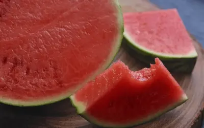 Summer tips: వేసవి దాహాన్ని తగ్గించే పుచ్చకాయలో పోషకాలు ఎన్నో!