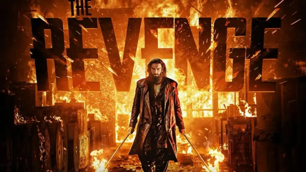  Dhurandhar 2 Telugu Trailer release