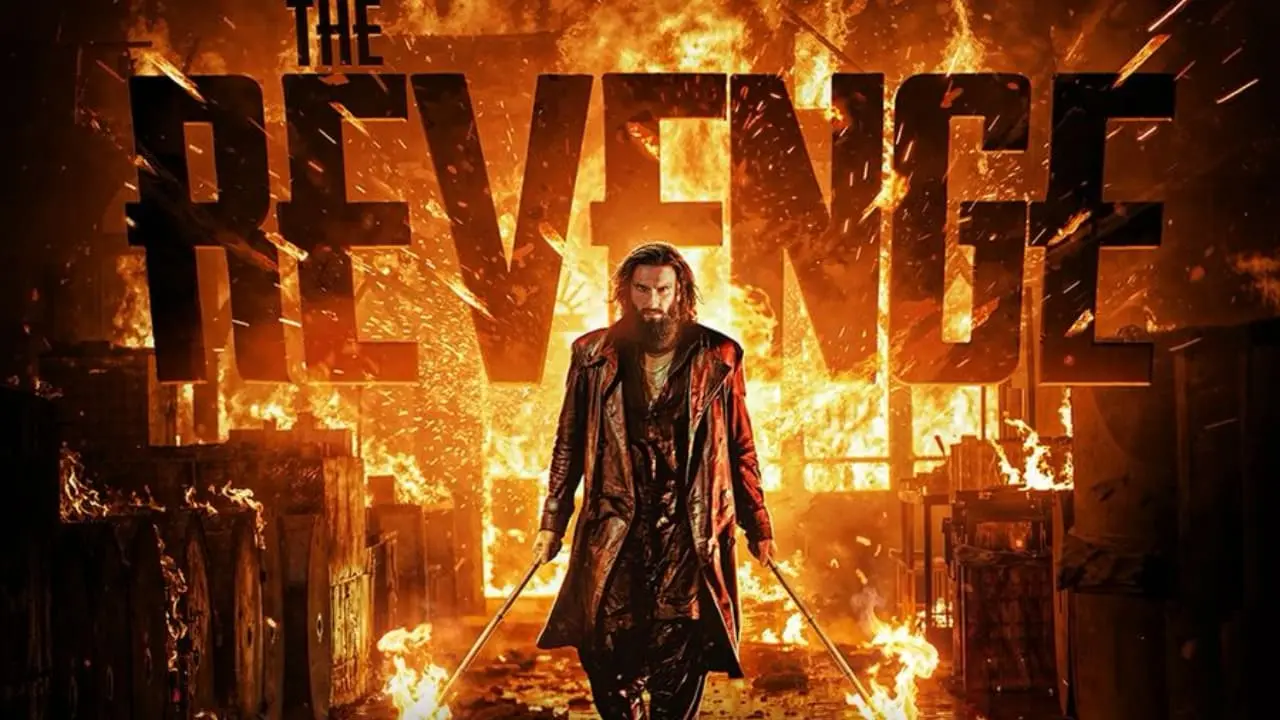 ‘ధురంధర్ 2’ తెలుగు ట్రైల‌ర్ రిలీజ్