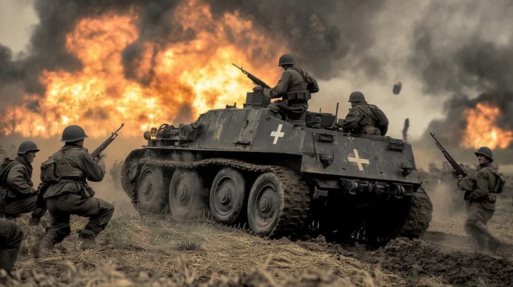 యుద్ధాలు