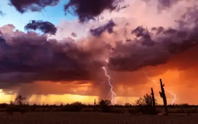 Unusual Weather 2026: ఎండలు మండాల్సిన వేళ.. వడగండ్ల వానలేంటి?