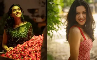 Actress Kavya Anil: ‘విత్ లవ్’ బ్యూటీ కావ్యా అనిల్ గురించి మీకు తెలుసా?