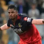 Yash Dayal Missing RCB Camp: ట్రైనింగ్ క్యాంప్‌కు యశ్ దయాల్ దూరం.. అసలేం జరుగుతోంది?
