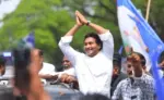 Jagan to visit Visakhapatnam