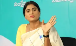 Sharmila Criticizes AP Job Calendar