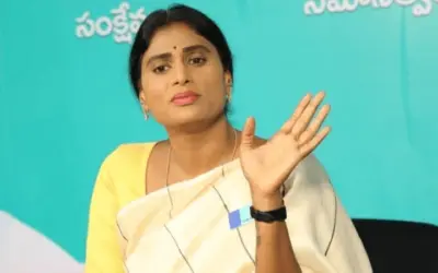 AP Job Calendar 2026: ఏపీ జాబ్ క్యాలెండర్‌పై షర్మిల విమర్శలు